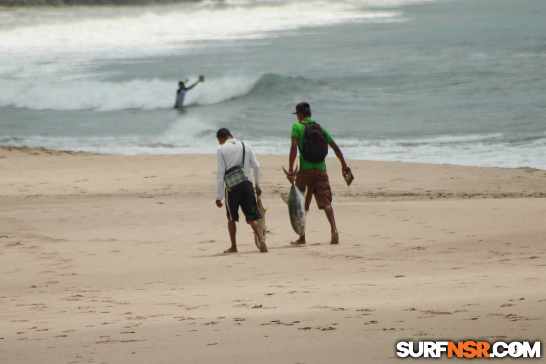 Nicaragua Surf Report - Report Photo 02/18/2019 10:39 PM