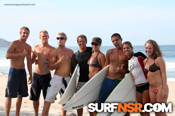 Nicaragua Surf Report - Report Photo 05/20/2007  3:50 PM 