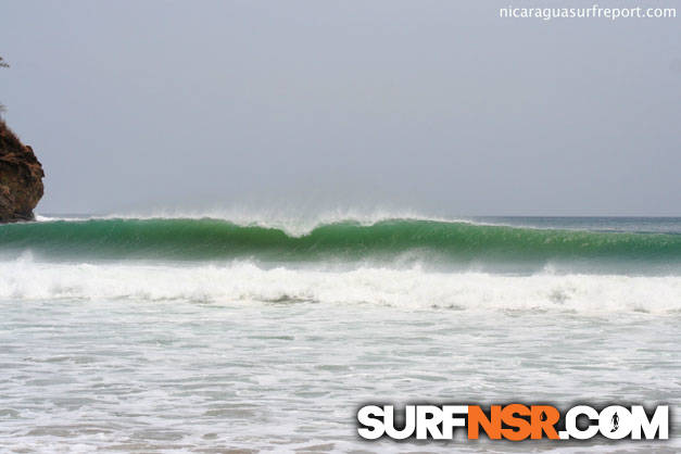 Nicaragua Surf Report - Report Photo 05/03/2008  7:41 PM 