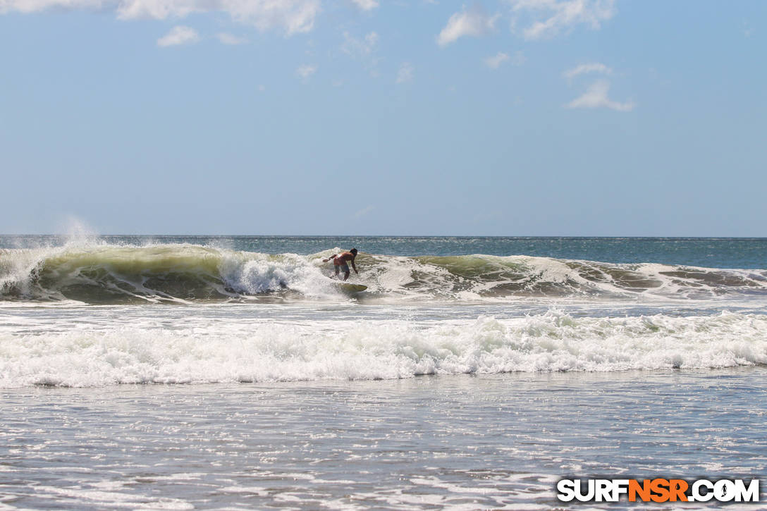 Nicaragua Surf Report - Report Photo 01/05/2023  3:22 PM 