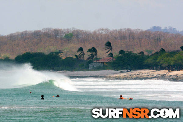 Nicaragua Surf Report - Report Photo 04/25/2013  4:01 PM 