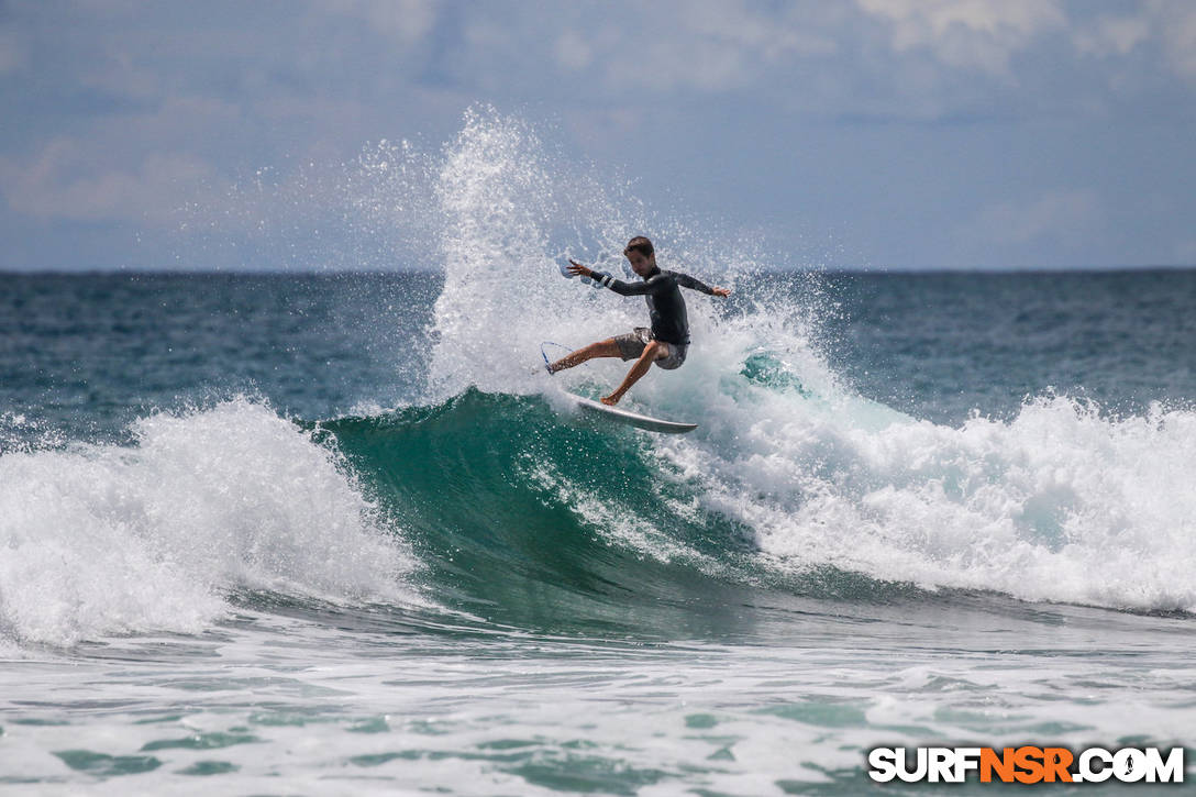 Nicaragua Surf Report - Report Photo 10/18/2021  4:03 PM 