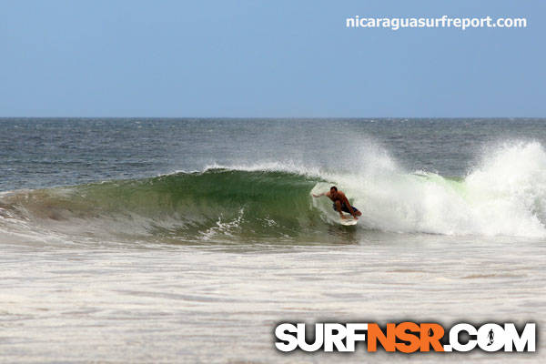 Nicaragua Surf Report - Report Photo 01/28/2013  4:51 PM 