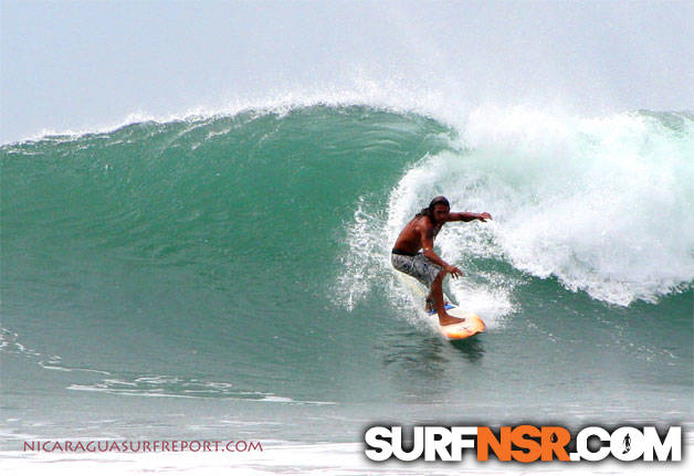 Nicaragua Surf Report - Report Photo 12/01/2006  11:07 PM 