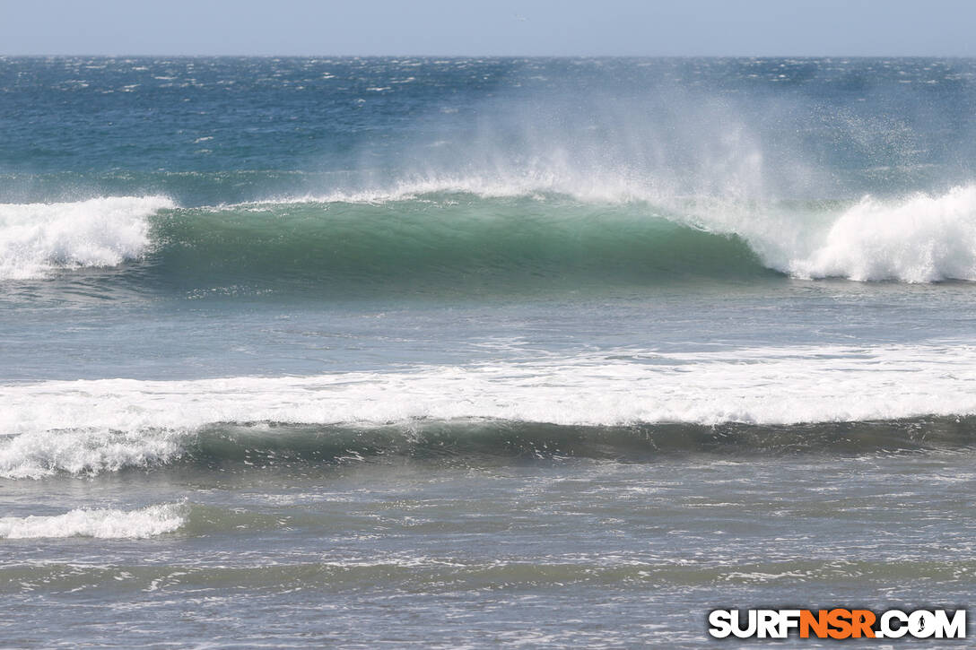 Nicaragua Surf Report - Report Photo 01/22/2024  11:02 PM 