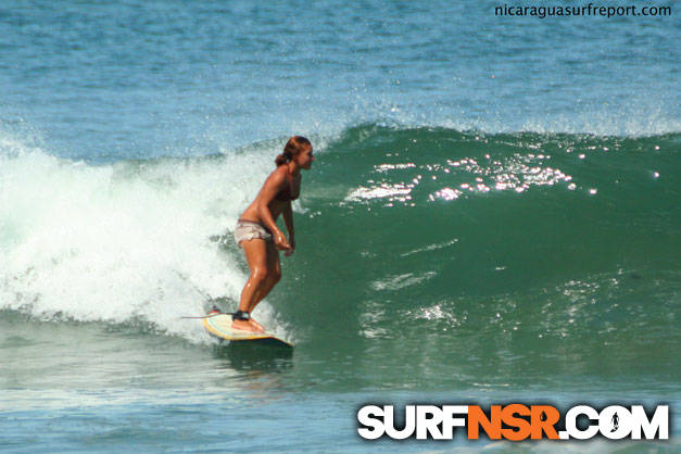 Nicaragua Surf Report - Report Photo 06/02/2008  12:34 PM 