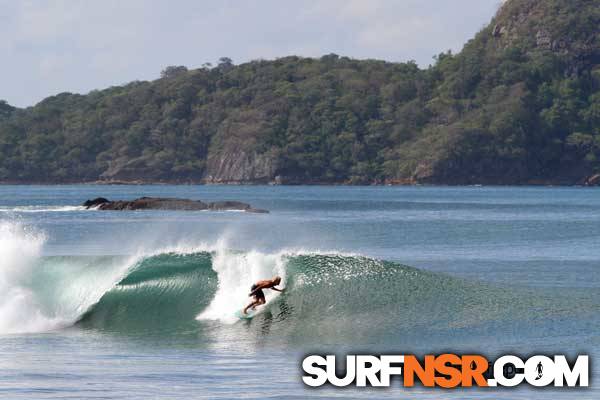 Nicaragua Surf Report - Report Photo 08/05/2014  3:15 PM 