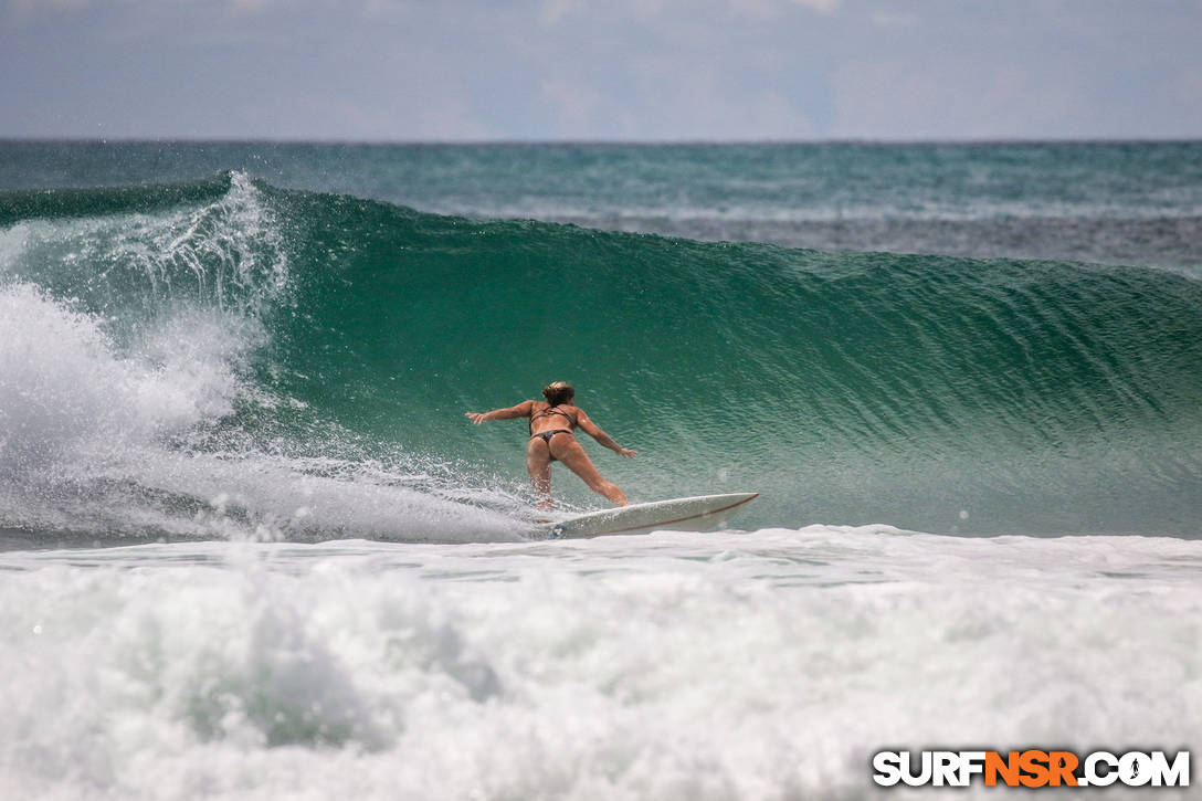 Nicaragua Surf Report - Report Photo 10/17/2021 8:06 PM