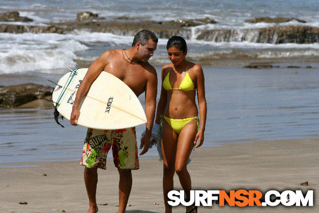 Nicaragua Surf Report - Report Photo 10/13/2009  4:04 PM 