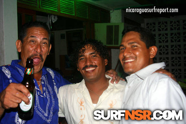 Nicaragua Surf Report - Report Photo 12/05/2009 9:49 PM