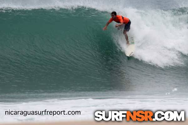 Nicaragua Surf Report - Report Photo 08/16/2013 2:29 PM
