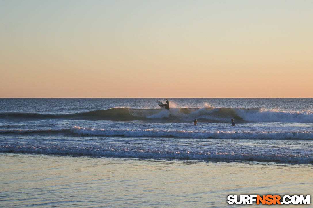 Nicaragua Surf Report - Report Photo 12/25/2019  7:58 PM 