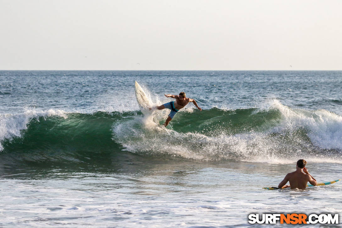 Nicaragua Surf Report - Report Photo 04/27/2020  9:07 PM 