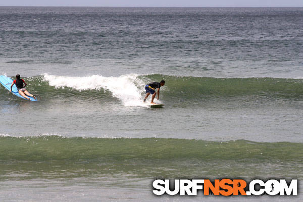 Nicaragua Surf Report - Report Photo 02/27/2011  4:09 PM 