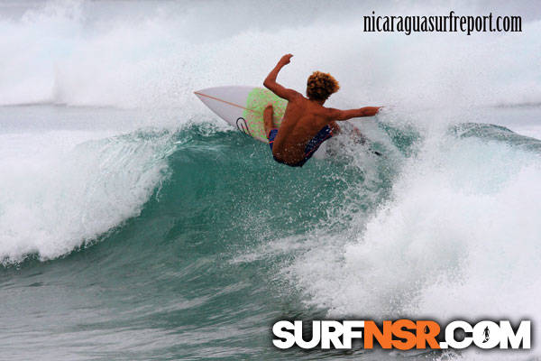 Nicaragua Surf Report - Report Photo 06/29/2012 5:05 PM