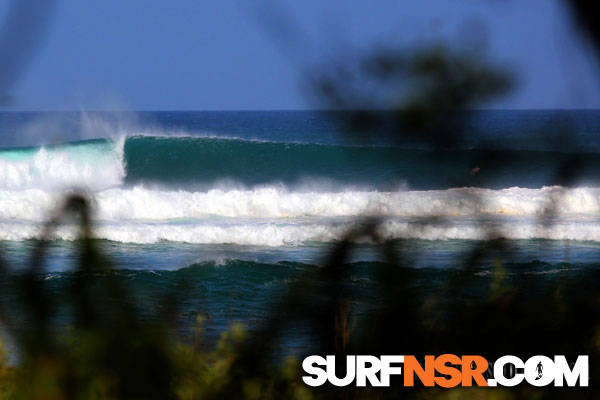 Nicaragua Surf Report - Report Photo 08/05/2012 8:13 PM