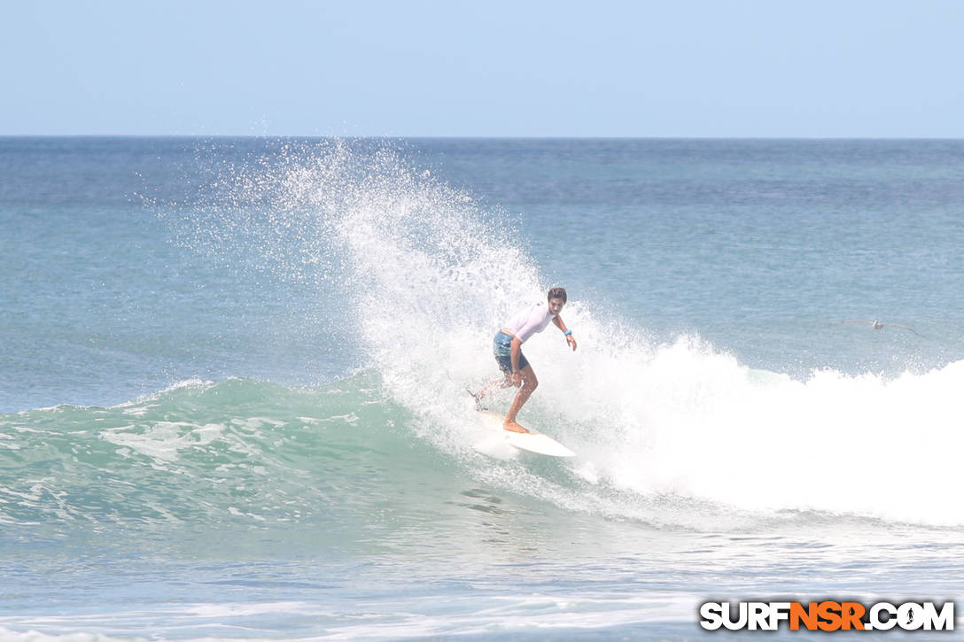 Nicaragua Surf Report - Report Photo 09/26/2020 1:28 PM