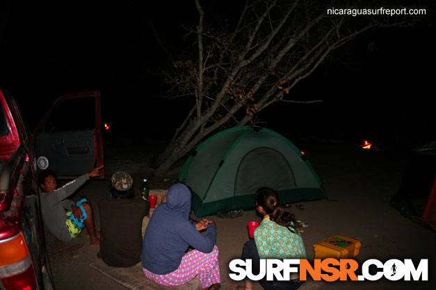 Nicaragua Surf Report - Report Photo 01/02/2009  9:45 PM 