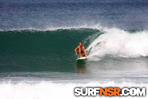 Nicaragua Surf Report - Report Photo 07/07/2011  4:37 PM 