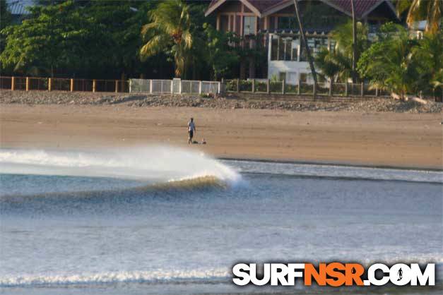 Nicaragua Surf Report - Report Photo 01/09/2006  12:56 PM 