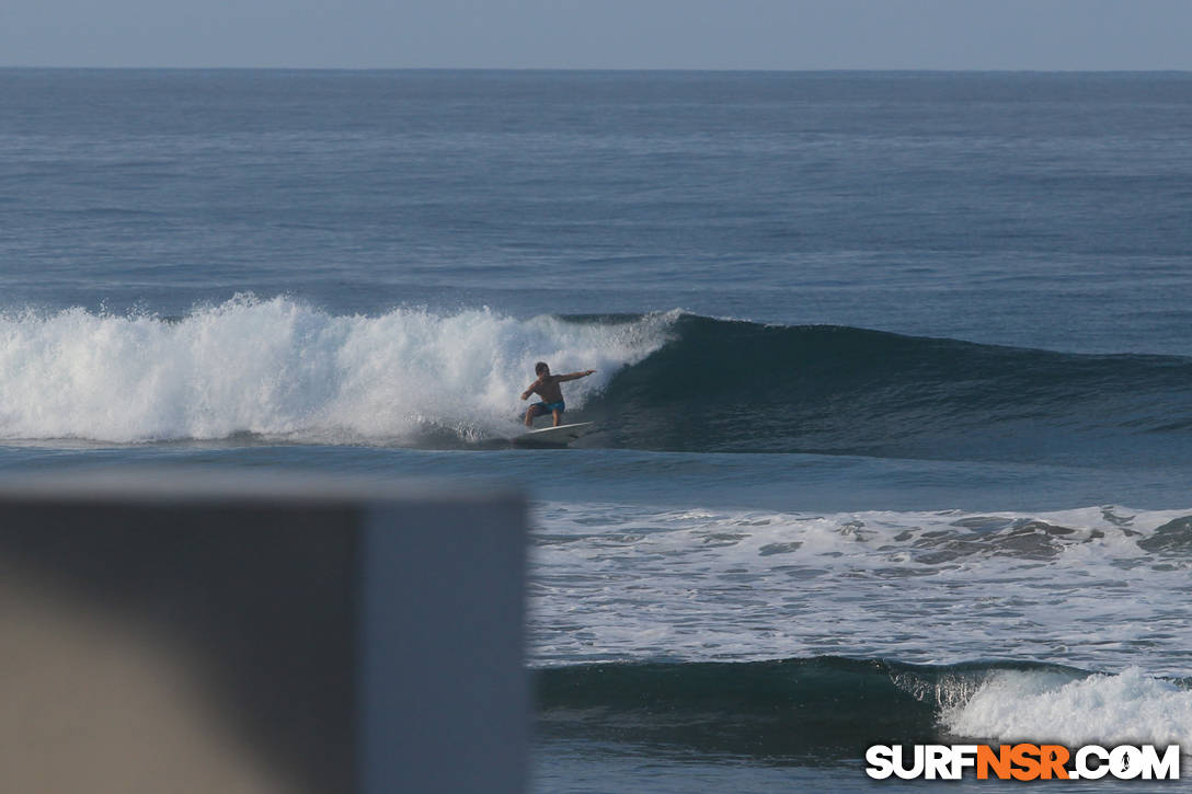 Nicaragua Surf Report - Report Photo 08/28/2016 1:50 PM