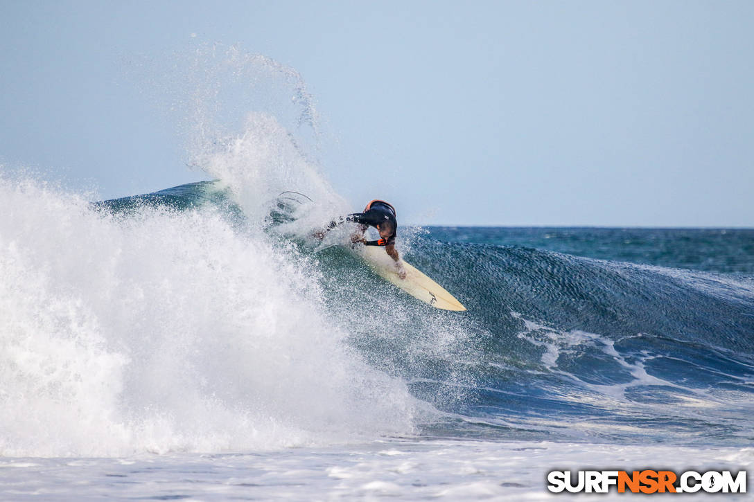 Nicaragua Surf Report - Report Photo 01/17/2021  2:13 PM 