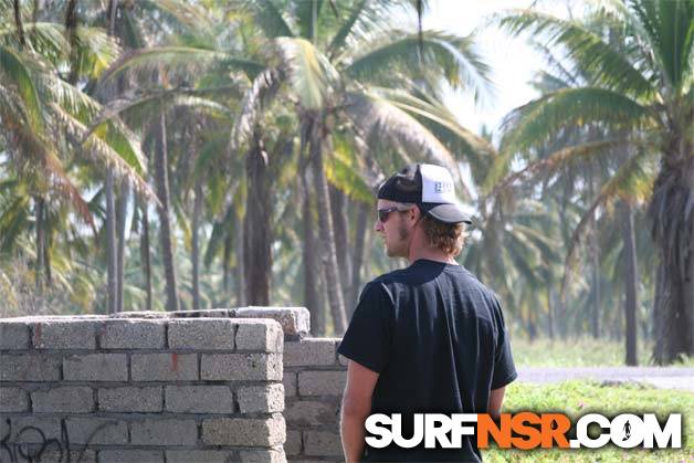 Nicaragua Surf Report - Report Photo 07/27/2006 12:08 AM