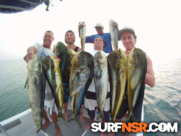 Nicaragua Surf Report - Report Photo 05/05/2011 5:13 PM