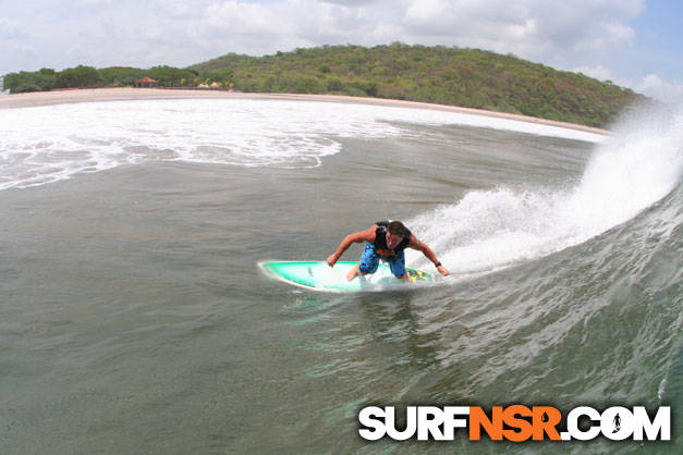 Nicaragua Surf Report - Report Photo 05/30/2009  9:59 PM 