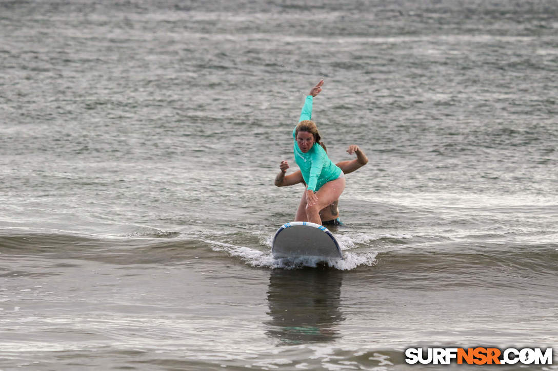 Nicaragua Surf Report - Report Photo 02/13/2018  10:08 PM 