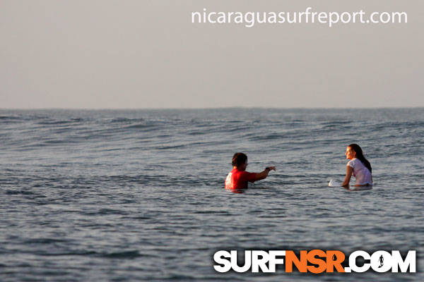 Nicaragua Surf Report - Report Photo 09/13/2012  6:36 PM 