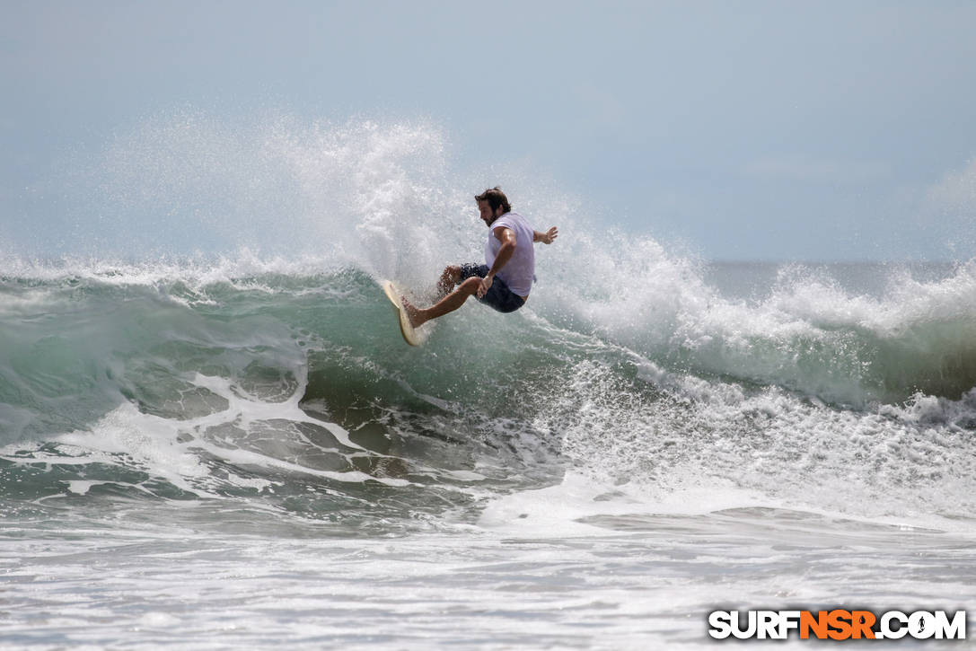 Nicaragua Surf Report - Report Photo 10/02/2018  7:15 PM 