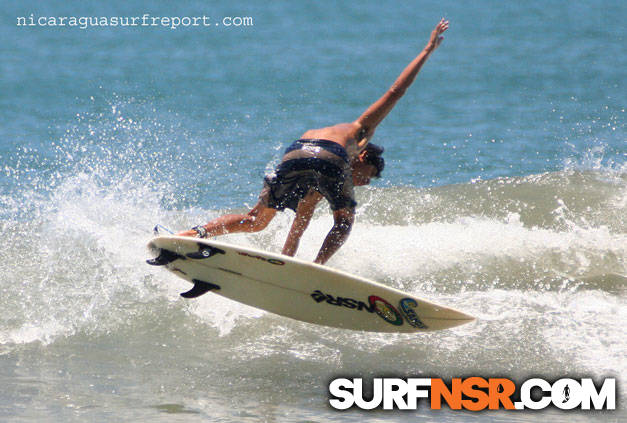 Nicaragua Surf Report - Report Photo 09/29/2007  10:44 AM 