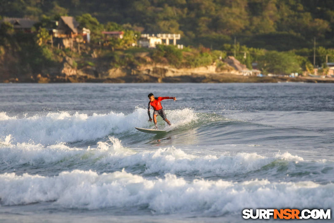 Nicaragua Surf Report - Report Photo 12/21/2021  7:10 PM 