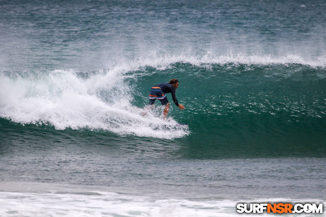 Nicaragua Surf Report - Report Photo 07/20/2020  7:08 PM 