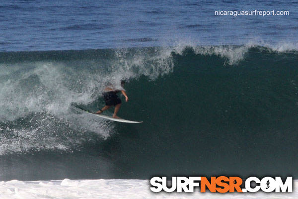 Nicaragua Surf Report - Report Photo 08/14/2010  1:46 PM 