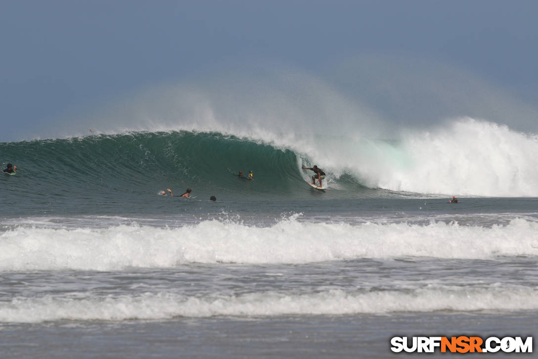 Nicaragua Surf Report - Report Photo 07/19/2015  9:23 PM 