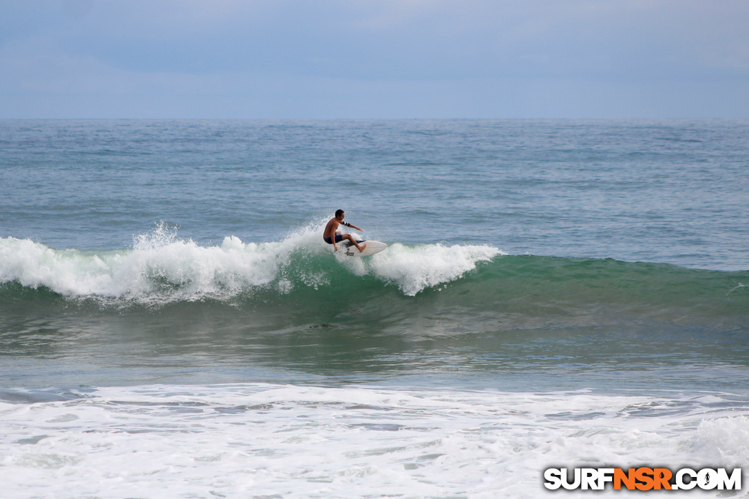 Nicaragua Surf Report - Report Photo 08/07/2017  9:22 PM 