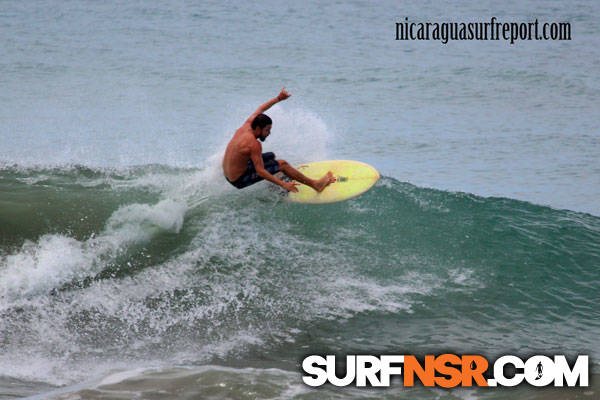 Nicaragua Surf Report - Report Photo 08/08/2012  8:02 PM 