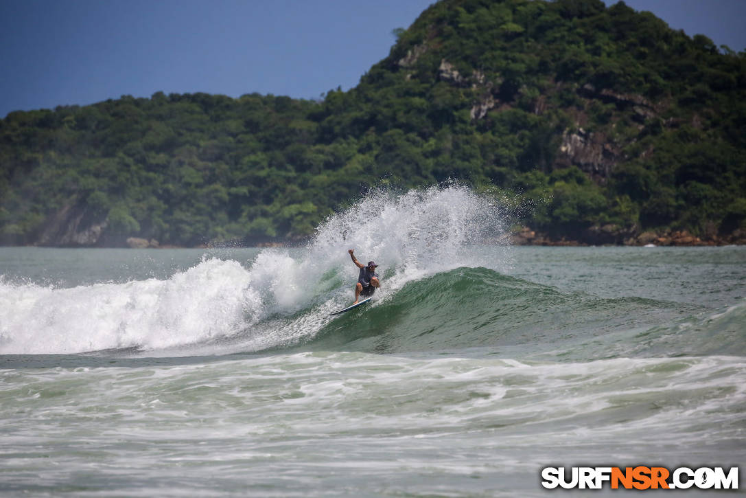 Nicaragua Surf Report - Report Photo 08/22/2021  8:05 PM 
