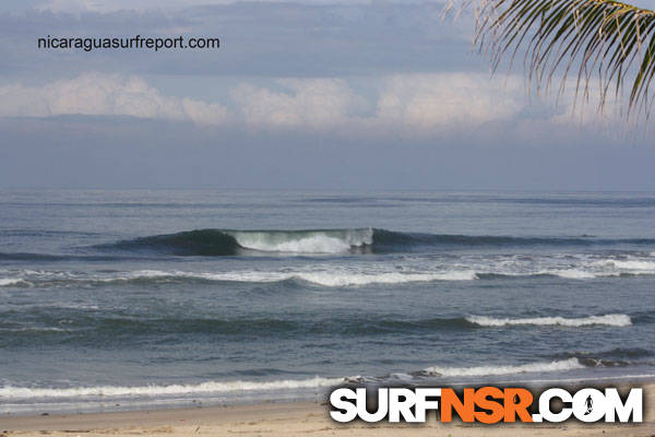 Nicaragua Surf Report - Report Photo 08/13/2010  12:30 PM 