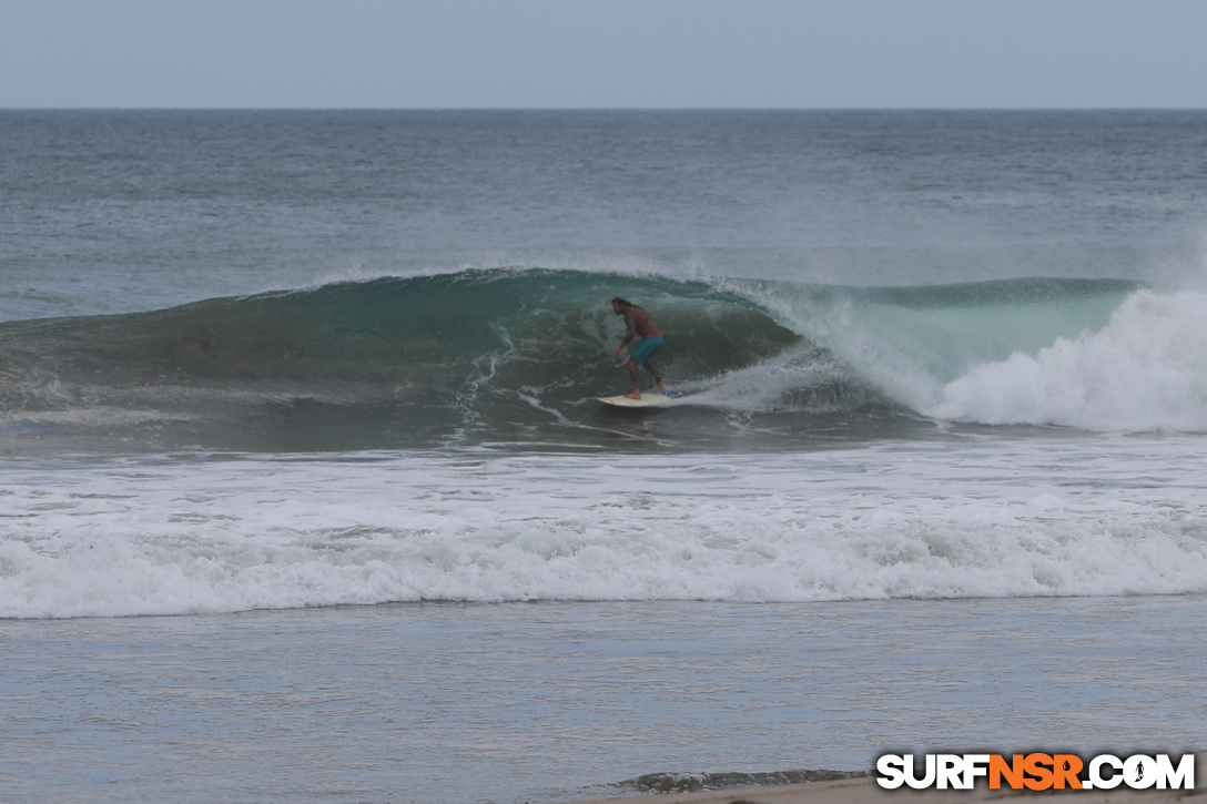 Nicaragua Surf Report - Report Photo 05/03/2017  2:45 PM 