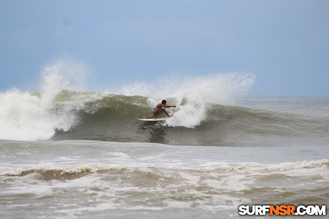 Nicaragua Surf Report - Report Photo 10/12/2017  10:14 PM 