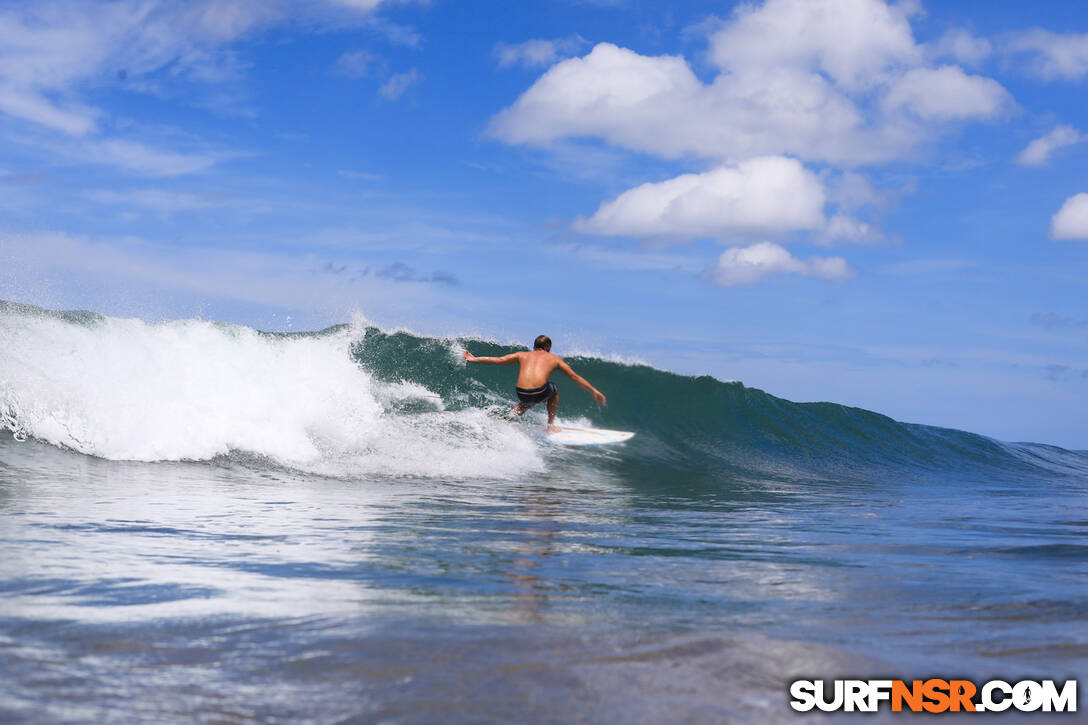 Nicaragua Surf Report - Report Photo 07/23/2023 1:57 PM