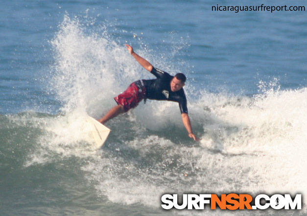 Nicaragua Surf Report - Report Photo 10/05/2007  6:52 PM 