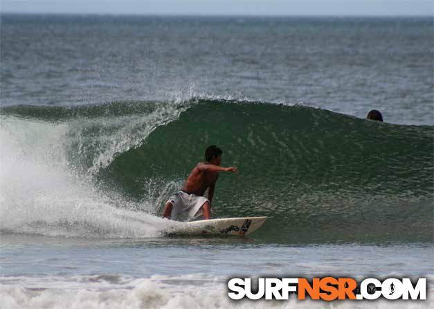 Nicaragua Surf Report - Report Photo 03/06/2007 4:23 PM