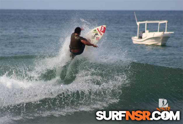 Nicaragua Surf Report - Report Photo 04/22/2007  10:44 AM 