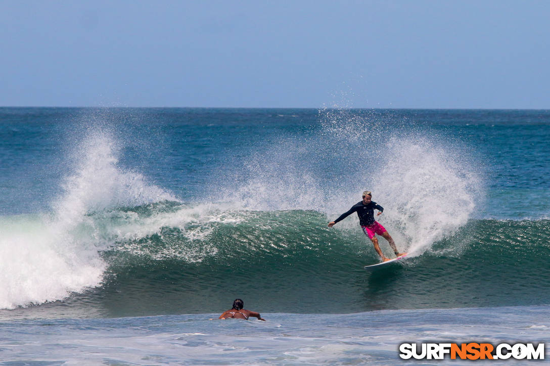 Nicaragua Surf Report - Report Photo 06/23/2022 3:52 PM