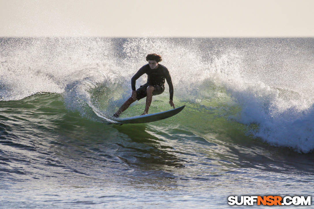 Nicaragua Surf Report - Report Photo 02/22/2020  8:04 PM 