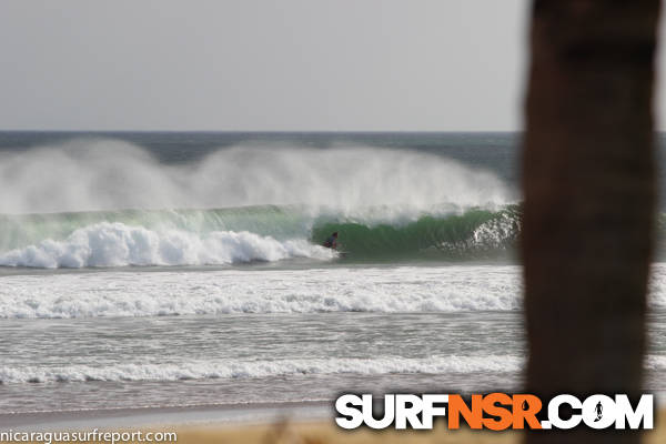 Nicaragua Surf Report - Report Photo 05/13/2015  7:42 PM 